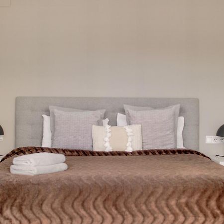 Villa La Sala Puerto Banus Marbella Kültér fotó