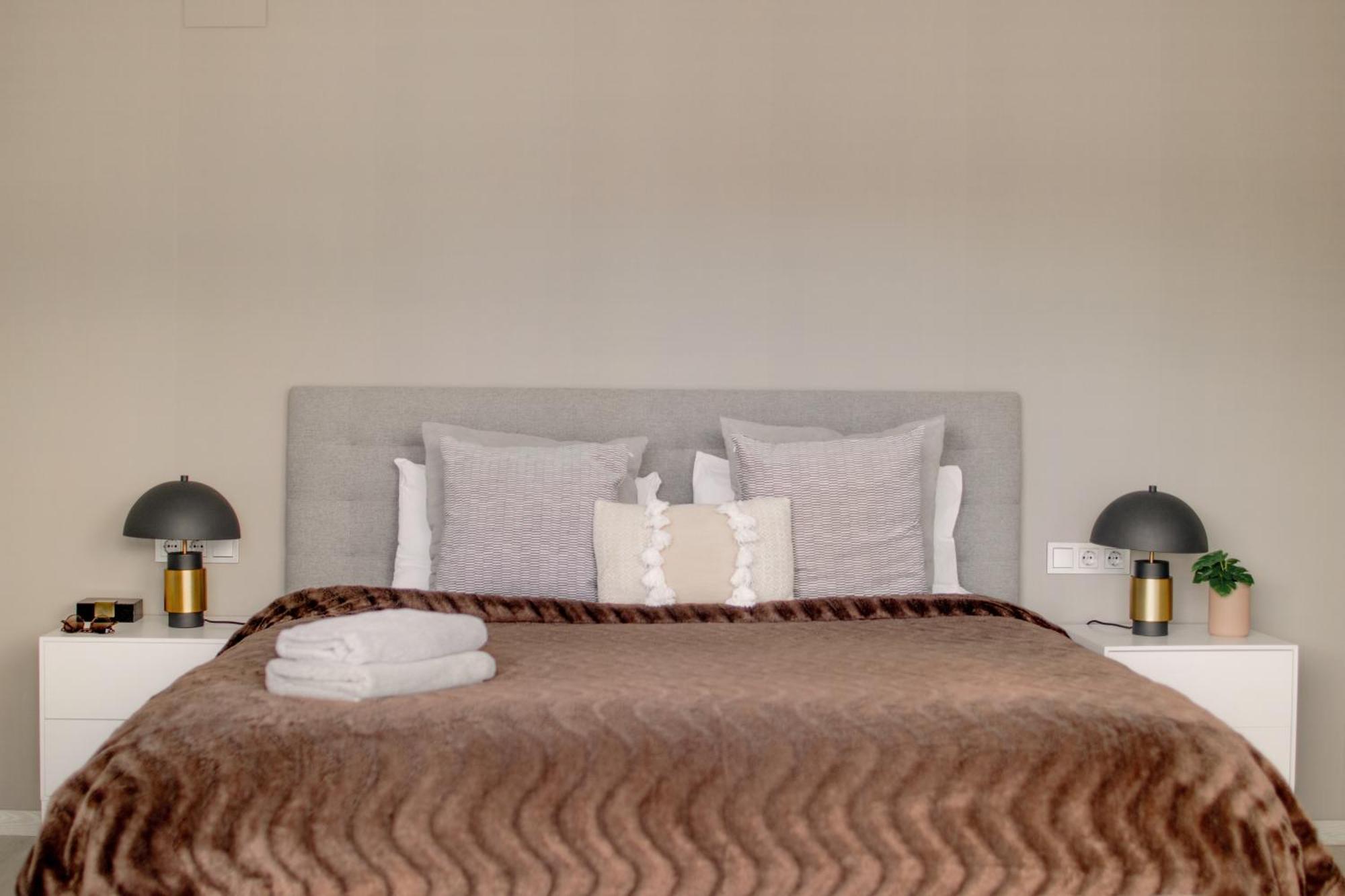 Villa La Sala Puerto Banus Marbella Kültér fotó