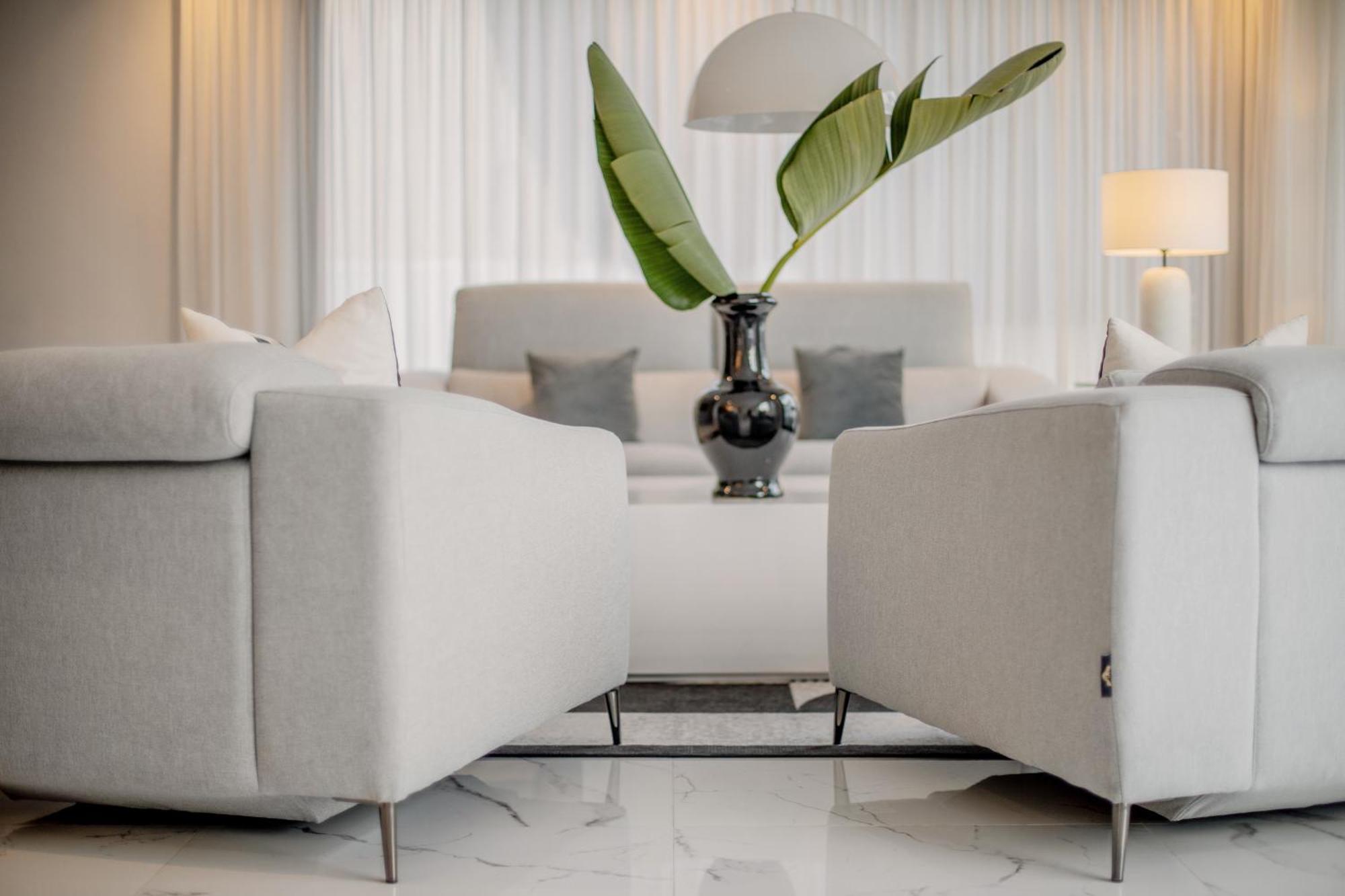 Villa La Sala Puerto Banus Marbella Kültér fotó