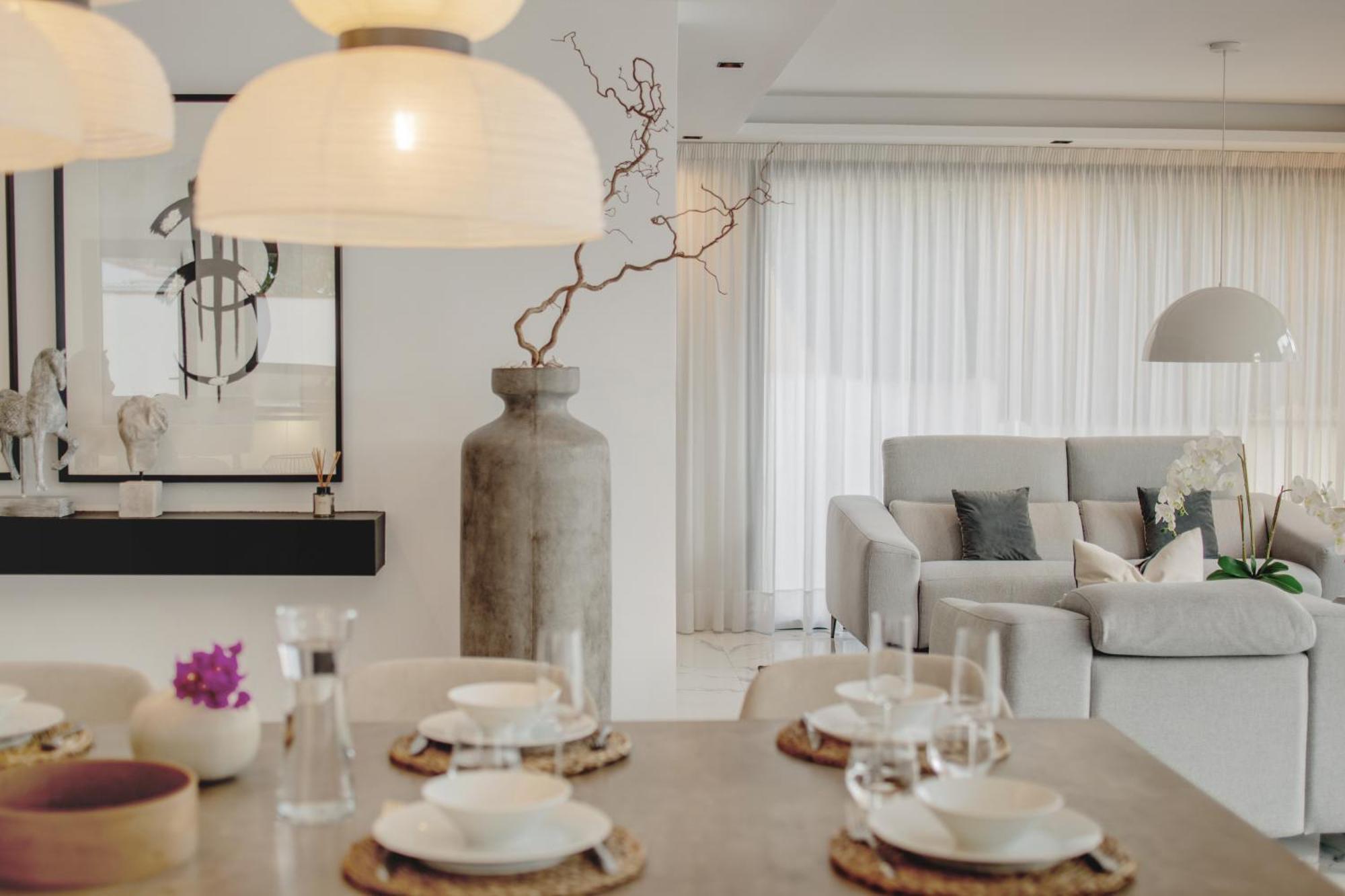 Villa La Sala Puerto Banus Marbella Kültér fotó