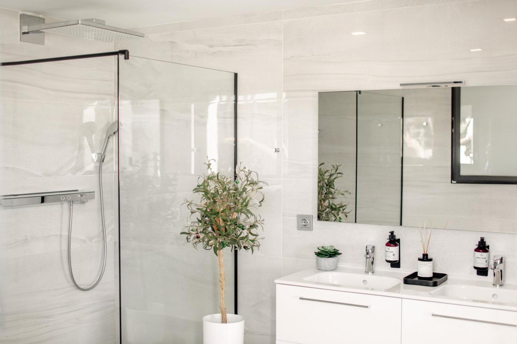 Villa La Sala Puerto Banus Marbella Kültér fotó