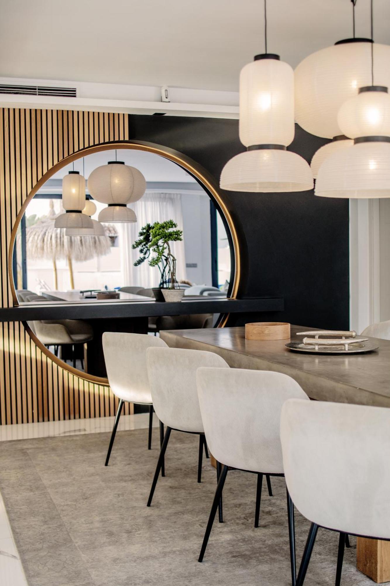 Villa La Sala Puerto Banus Marbella Kültér fotó